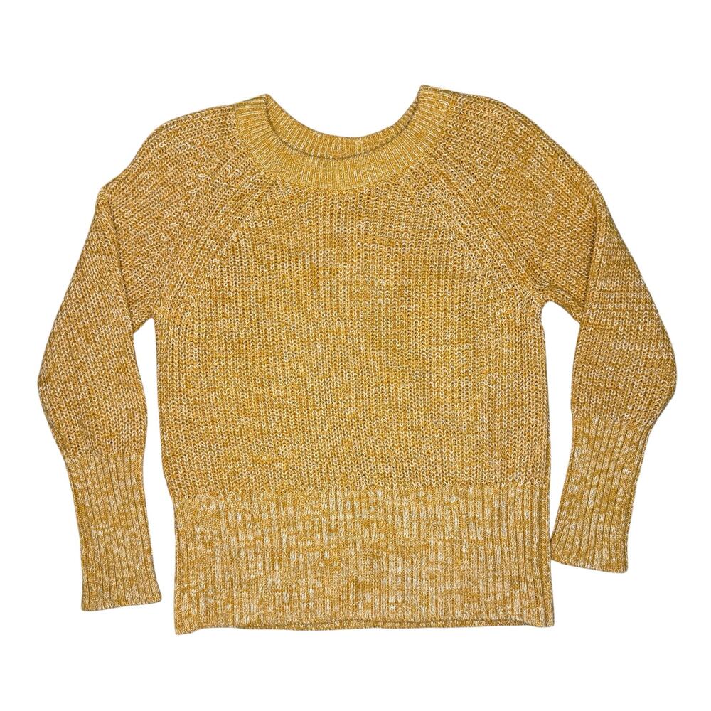 Universal Thread Women’s Knit Pullover Sweater Si… - image 1